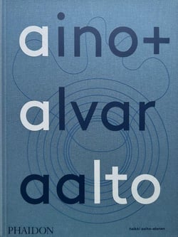 Aino + Alvar Aalto : une vie ensemble