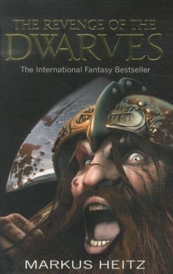 The Revenge Of The Dwarves