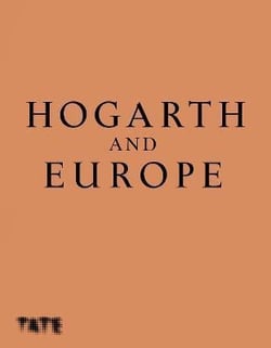 Hogarth & europe