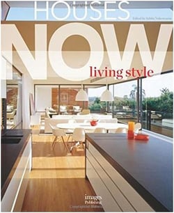 Houses now : living style