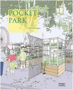 Pocket park