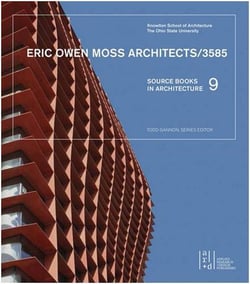 Eric owen moss architects