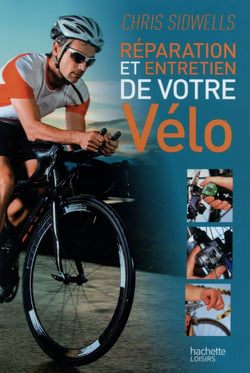 Réparation et entretien de votre vélo
