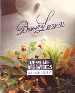 L'envolee des saveurs