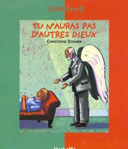 Tu n'auras pas d'autres dieux