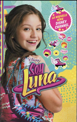 Soy luna