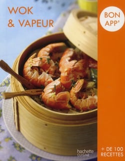 Wok et vapeur