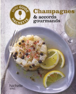 Champagnes & accords gourmands