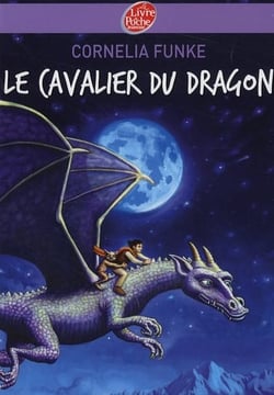 Cavalier du dragon t.1