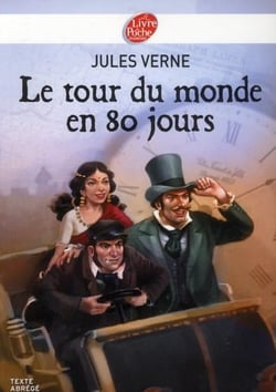 Le tour du monde en 80 jours