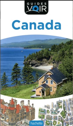 Guides voir : Canada