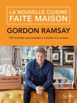 Fait maison par gordon ramsay
