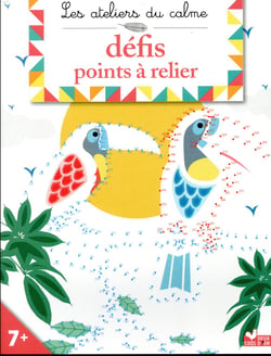 Défis Incroyables points à relier
