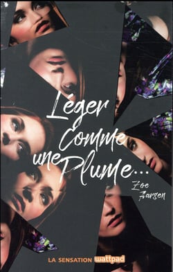 Léger comme une plume...