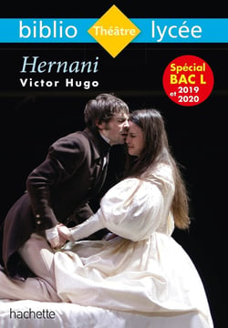 Hernani, Victor Hugo