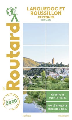 Guide du Routard (édition 2020)