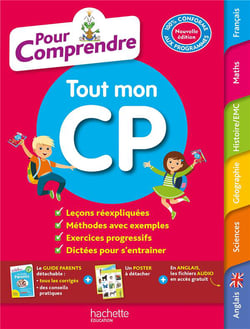 Pour comprendre toutes les matières