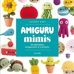 Amiguru mimis