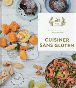 Cuisiner sans Gluten