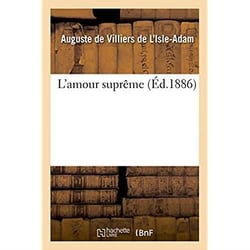 L'amour suprême