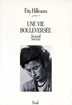 Une vie bouleversée : Journal (1941-1943)