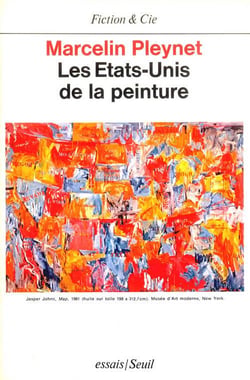 Les etats-unis de la peinture