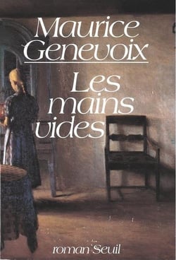 Les mains vides