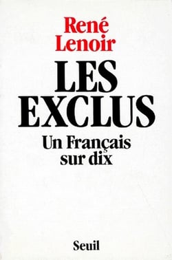 Les exclus - un français sur dix