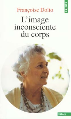 Image inconsciente du corps (l')
