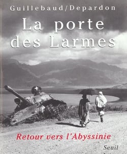 La porte des larmes. retour vers l'abyssinie