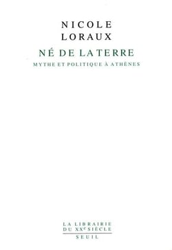 Né de la Terre