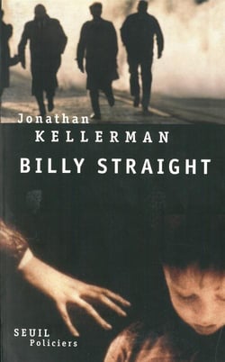 Billy straight