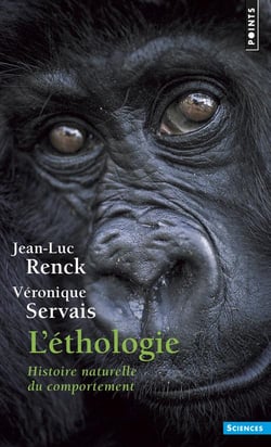 L'éthologie - histoire naturelle du comportement
