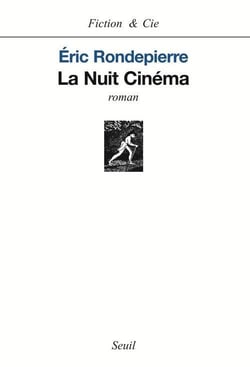 La nuit cinema