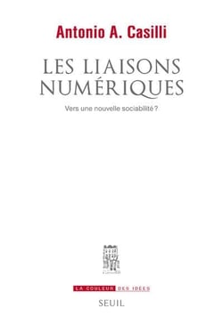 Les liaisons numériques - vers une nouvelle sociabilité ?
