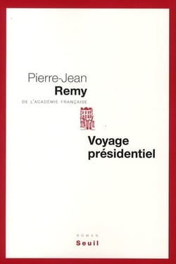 Voyage présidentiel