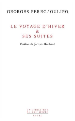 Le voyage d'hiver & ses suites