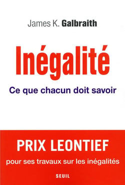 Inégalité - ce que chacun doit savoir