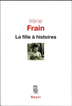 La fille à histoires