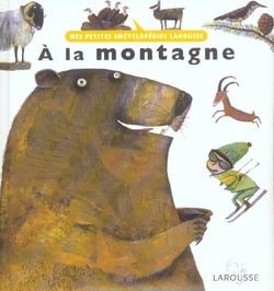 A la montagne