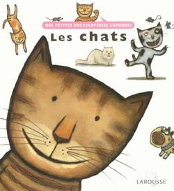 Le chat