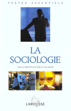 La sociologie