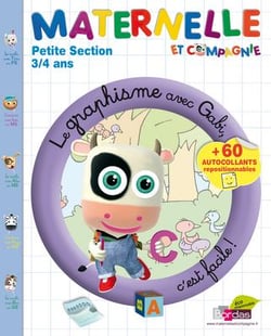 MATERN & CIE GRAPHISME PS