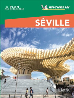 Le guide vert week-end : Séville