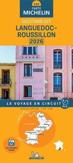 Languedoc-Roussillon (édition 2026)