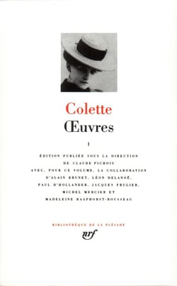Oeuvres Tome 1