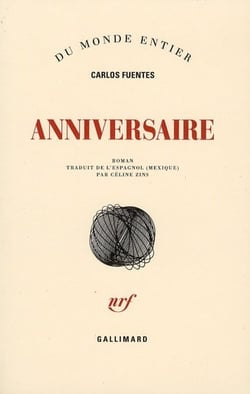 Anniversaire