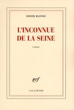 L'Inconnue de la Seine