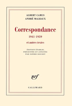 Correspondance (1941-1959) et autres textes