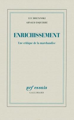 Enrichissement
